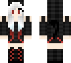 vampire girl