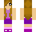 violeta gamer real