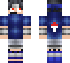 vulcan derp sasuke