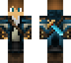 warrior boy edit