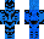 water demon