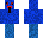 water durp