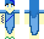 water guardian elf