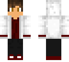 white boy