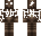 white golem