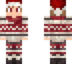 winter boy