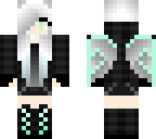 without hood up moon