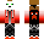 wolf blayyys