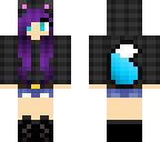 wolf candy 5 edit