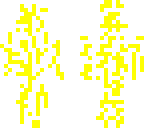 x-rayyellow