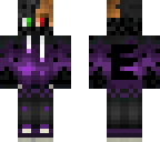 xender_xd twin to his brother ends