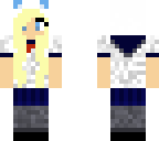 yandere school uniform secretskie