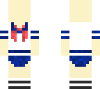 yandere simulator uniform base