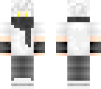 yellow eyes o3o