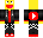 youtuber