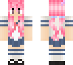 yuno chan