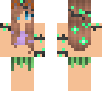 zen's new elf skin