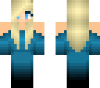 zoe's dress