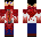 zombie slash dead body