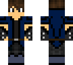 zonatepuppet