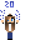 20 followers