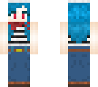 2d female ver