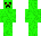 3px creeper