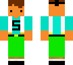 a cool dobble skin speeyhade