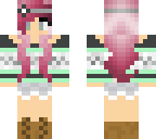 animefrogsprites real skin