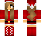 another christmas girl
