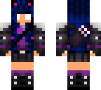 aphmau luna mix