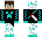 apocolipse creeper assasin 