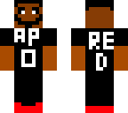 apored
