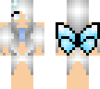 arctic fairy