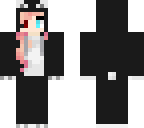 ariessenpai panda onsie