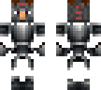 armour v3