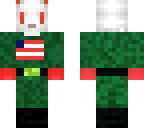army bunny