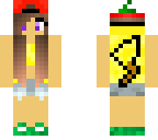 ash pikachu girl