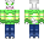 asriel dreemurr 