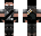 assain herobrine