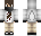assassin's boy