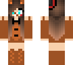 baby toy freddy girl