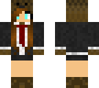 bacca girl