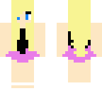 ballet girl