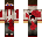 bandit zombie disguise