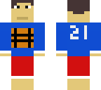 basketball player