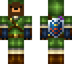 bear link