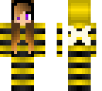bee onzie girl