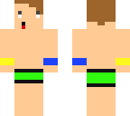best skin ever