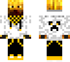 blaze finalizado